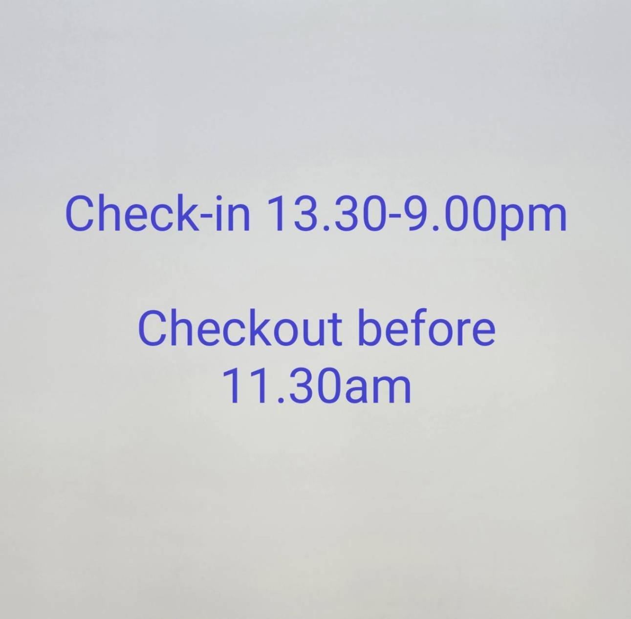Wang Lang Hostel Bangkok Dış mekan fotoğraf