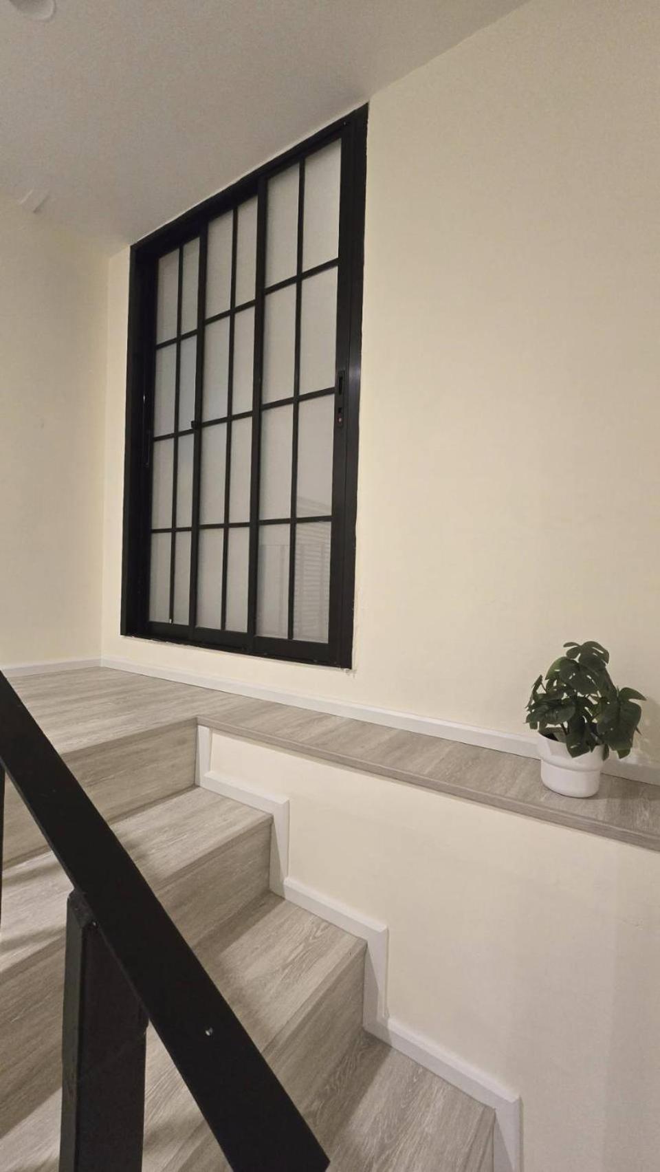 Wang Lang Hostel Bangkok Dış mekan fotoğraf