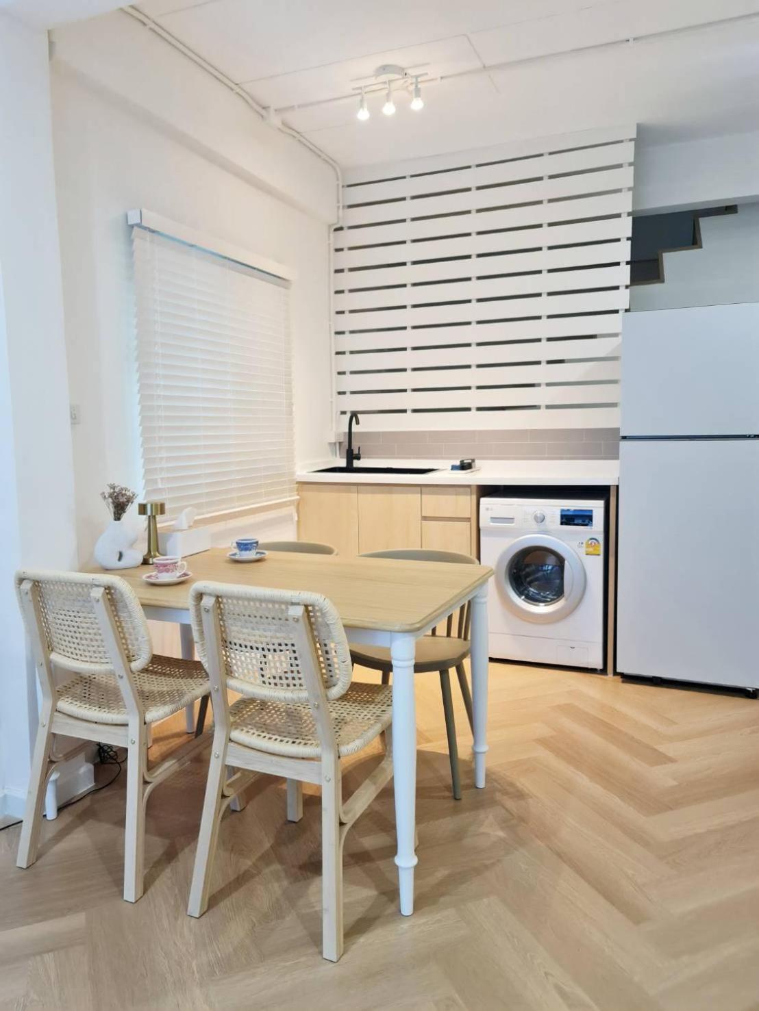 Wang Lang Hostel Bangkok Dış mekan fotoğraf