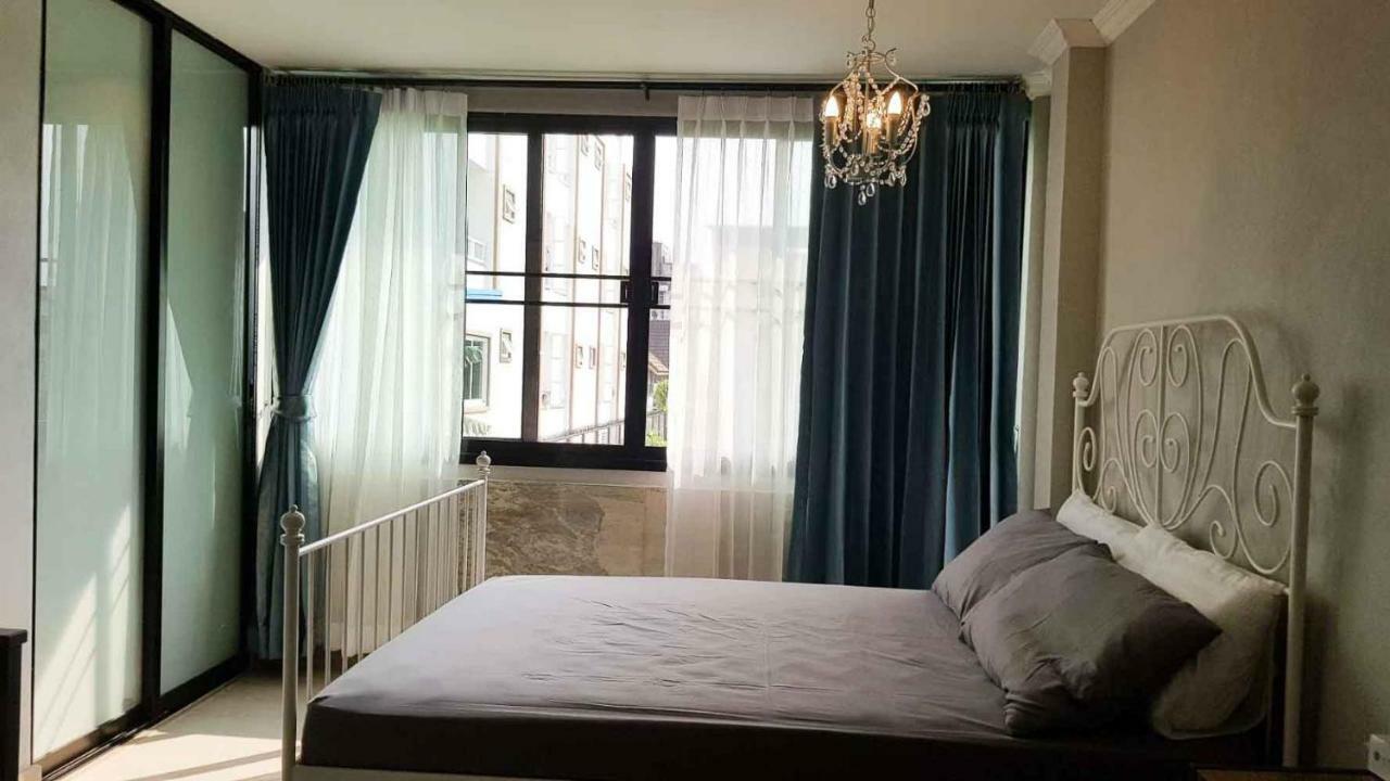 Wang Lang Hostel Bangkok Dış mekan fotoğraf
