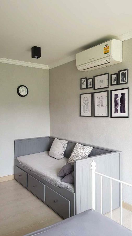 Wang Lang Hostel Bangkok Dış mekan fotoğraf